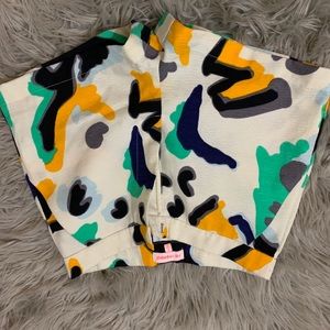 RENAMED cute summer short